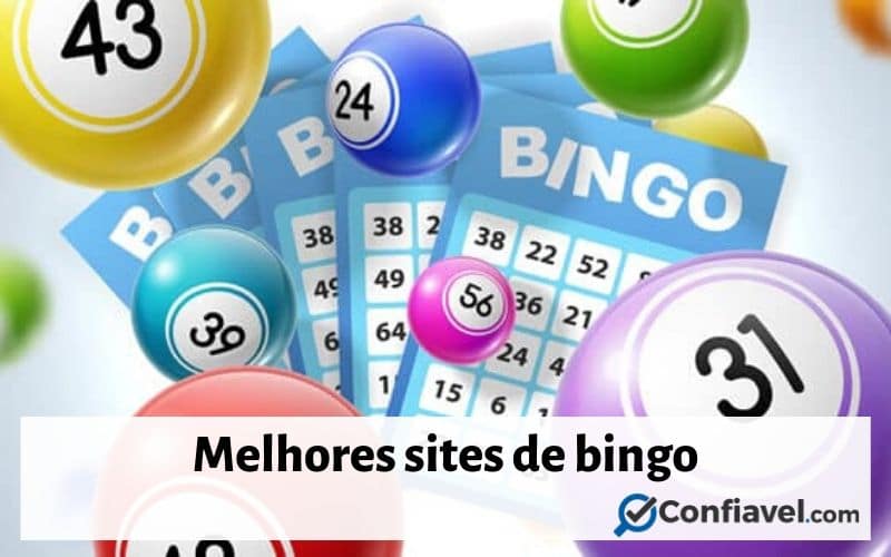 Bingo Melhores sites de bingo online