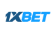1xbet logo tablepress