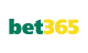 bet365 logo table press