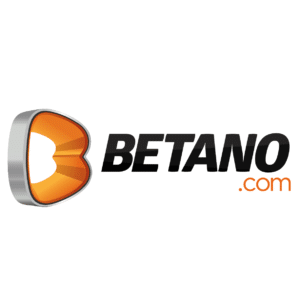 logotipo do betano