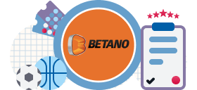 Bônus Betano - 100% até R$500 + R$50 Freebet