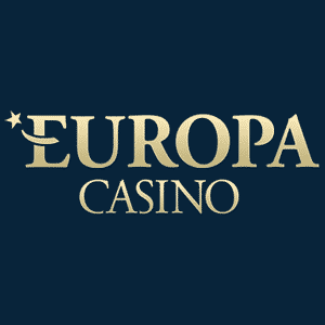 Logotipo do Europa Casino