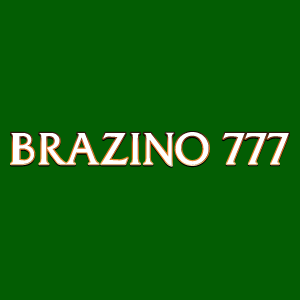 logotipo brazino777