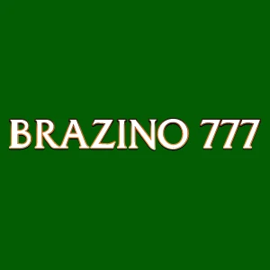 Brazino777 Casino logo