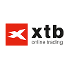 logotipo xtb