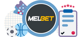 melbet overview - table 2-4