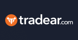 logotipo tradear