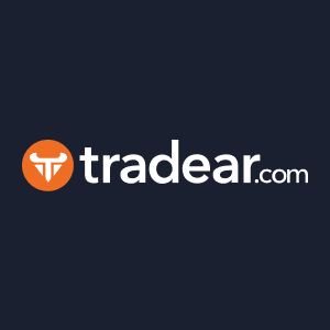 logotipo tradear