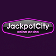 logotipo jackpotcity