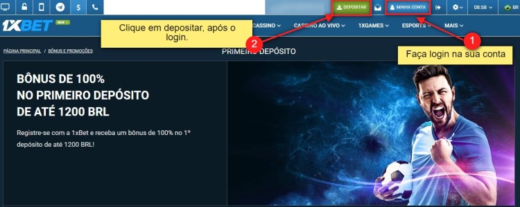 página inicial 1xbet com skrill