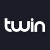 twin casino logo elemento