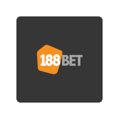 188bet logo 188bet logo