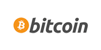 Bitcoin logo elemento