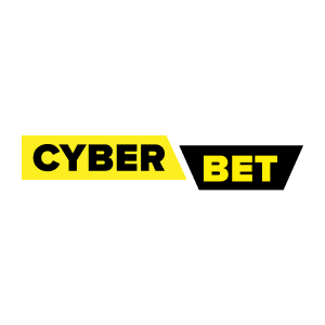 logotipo cyberbet
