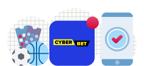 cyberbet app - table 2-4