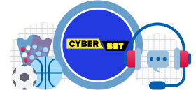cyberbet sporte - table 2-4