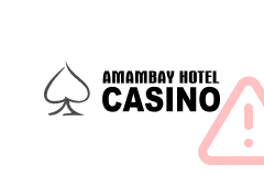 logotipo casino amambay hotel logotipo casino amambay hotel