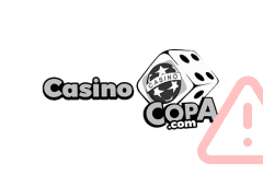 logotipo casino copa logotipo casino copa