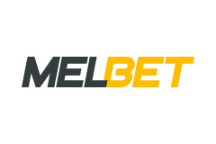 Melbet logo elemento