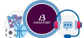 amuletobet suporte - table 2-4
