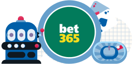 bet365 casino games - table 2-4