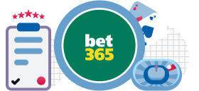 Bet365 Casino - Cassino Online Confiável no Brasil