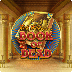 book of dead book of dead