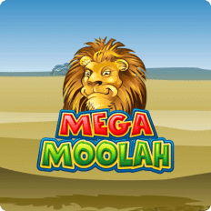mega moolah mega moolah