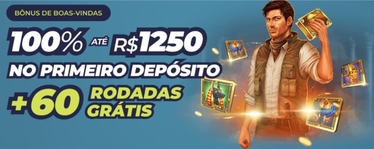 casinoin bonus boas-vindas