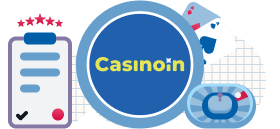 casinoin overview - table 2-4