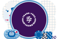 frank e fred logo - comparison