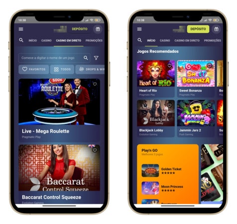 app casinoin