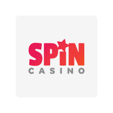 logotipo spin casino