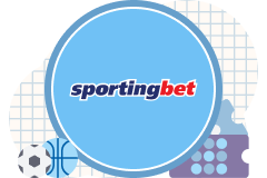 sportingbet logo - comparison