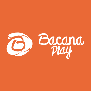 BacanaPlay cassino logo