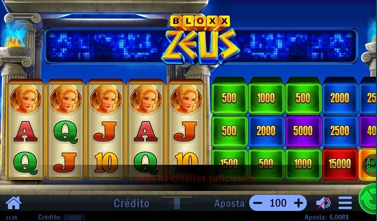 slot exclusivo booi casino