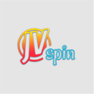 logotipo jv spin