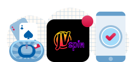 jvspin casino app - table 2/4
