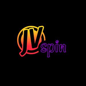jv spin logo