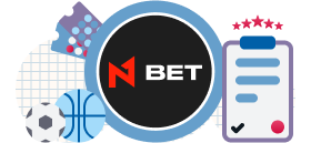 n1 bet overview - table 2-4