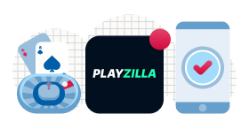 playzilla casino app - table 2-4
