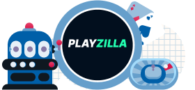 playzilla casino games - table 2-4