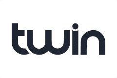 twin imagem twin imagem
