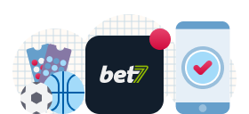bet7 mobile - table 2-4