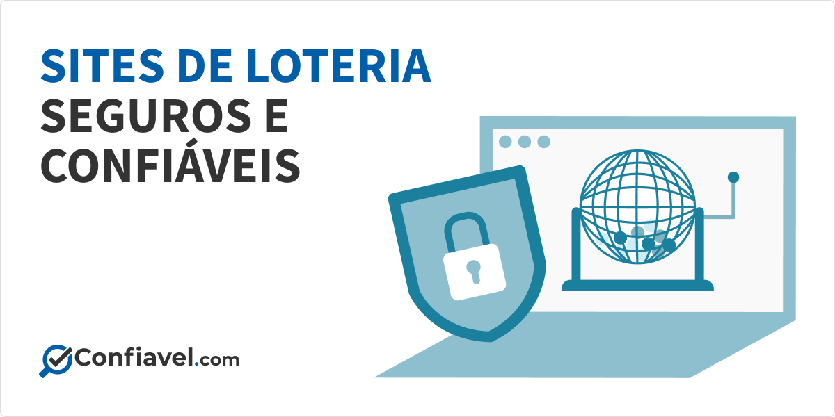 Melhores sites de loteria