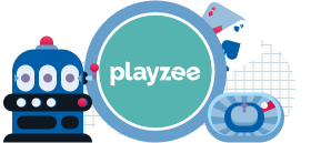 playzee casino games table 2-4