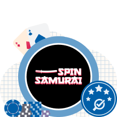spin samurai casino selo confiavel - jump navi
