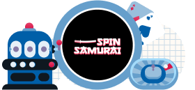 spin samurai casino games - table 2-4