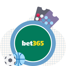 logo bet365 - conversion single