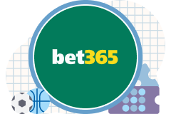 bet365 logo element